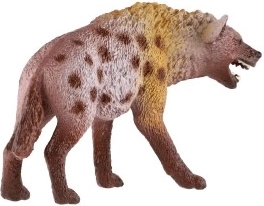Realistiškos detalės tikram safari
