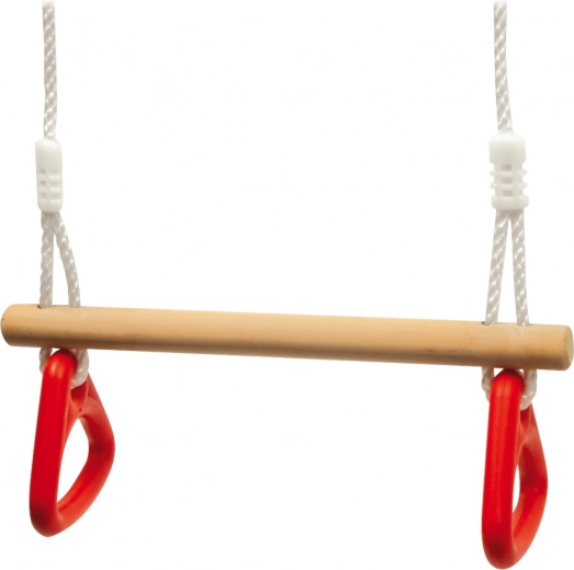 Lengvas aukščio reguliavimas