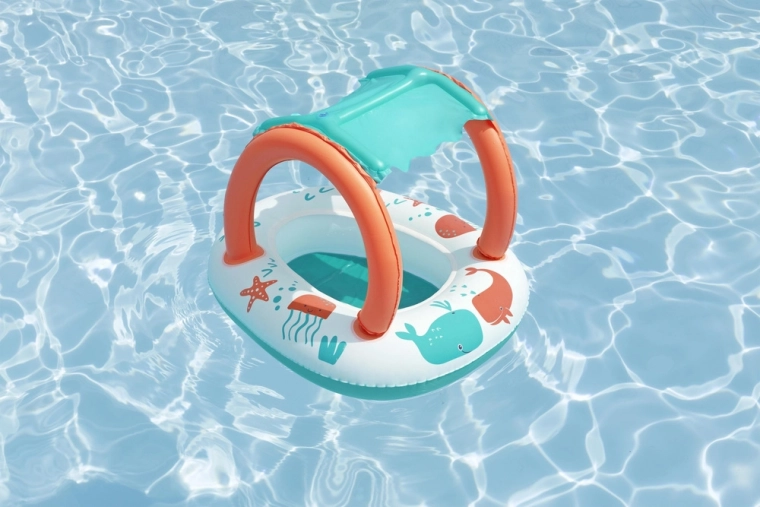 Patvarus PVC ir mielas dizainas