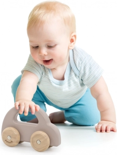 Smulkiosios motorikos įgūdžių lavinimas