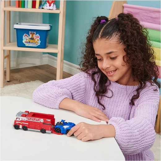 Imaginative Play