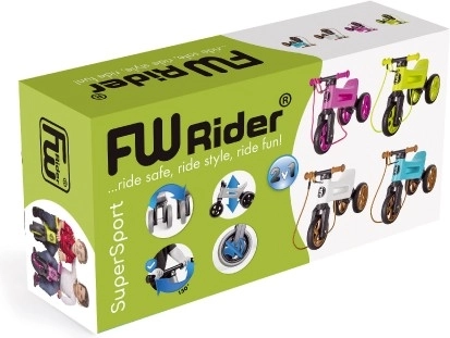 Lengvas ir paruoštas kelionei