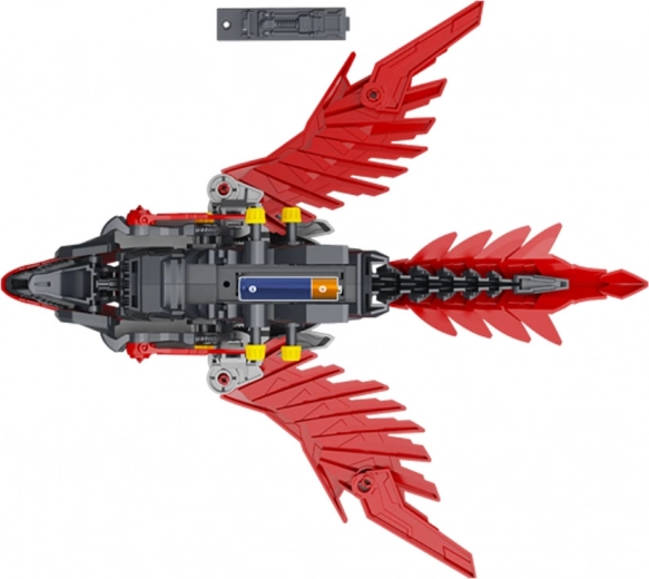 Paprastas suspaudimas be klijų