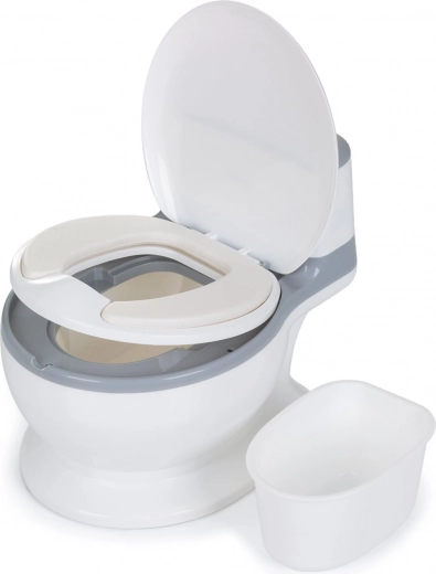 Soft and comfortable seat