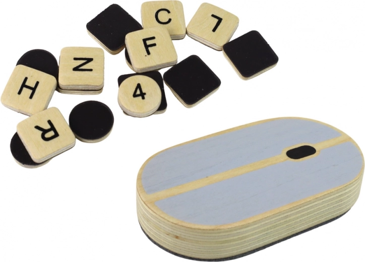 Aukštos kokybės medis ir patvarus atlikimas