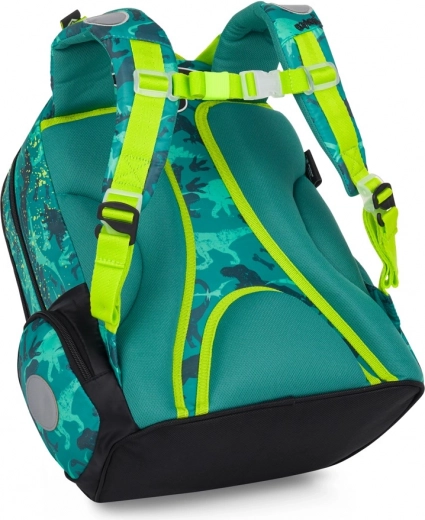 Ergonominė konstrukcija