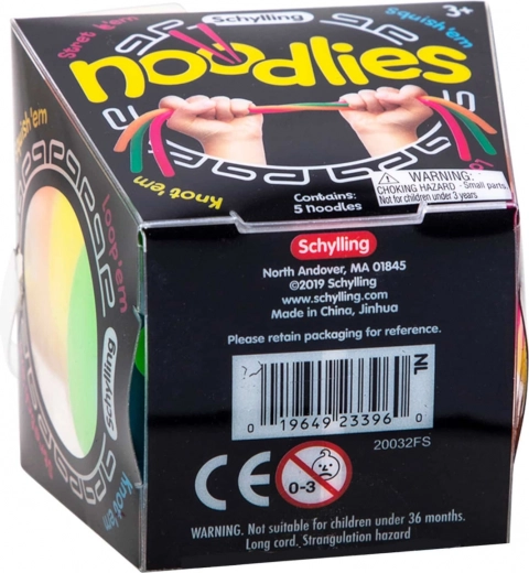 Saugus jutiminis žaislas nuo 3 metų