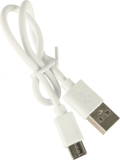 Galinga baterija ir patogus USB įkrovimas