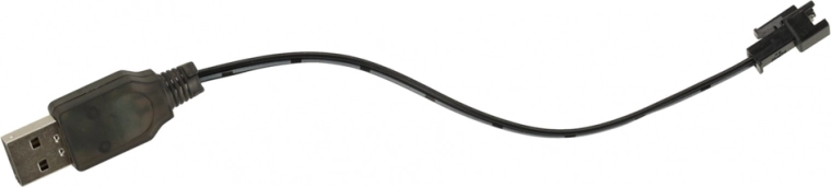 Įkraunamas akumuliatorius ilgai pramogai