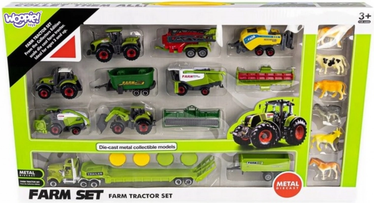 Metaliniai die-cast elementai didesniam patvarumui