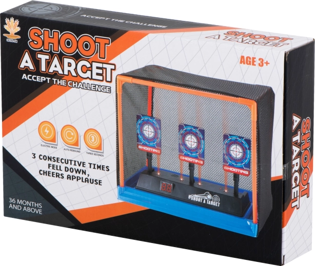 Šviesos ir garso efektai