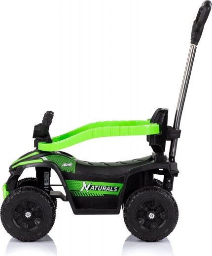 Saugos juosta ir pakojai stabilumui