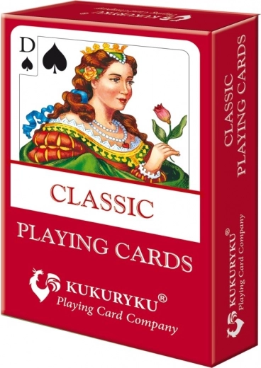 Game Variety