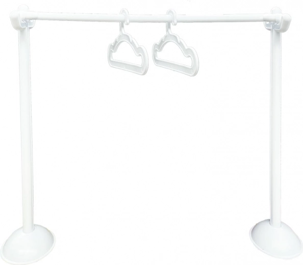 18 figūrėlių kolekcinė serija