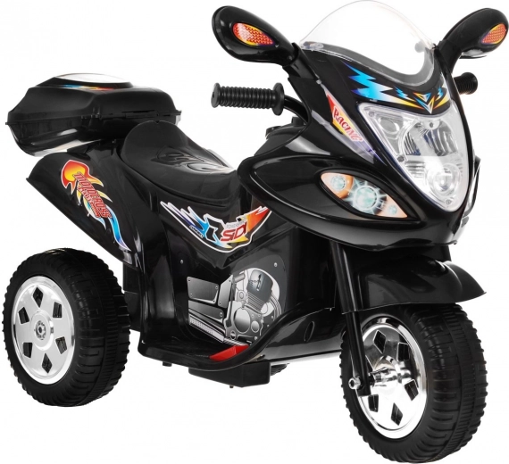 Stabili triračio konstrukcija