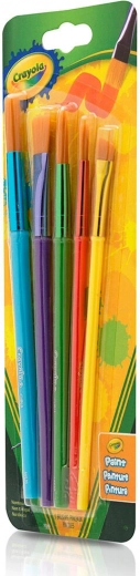 Ideal for school and at-home crafting