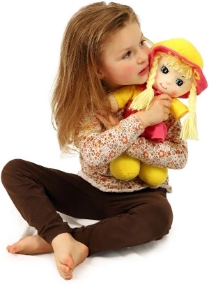Saugus pasirinkimas patiems mažiausiems (0+)