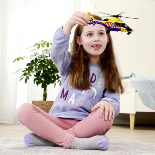 Thoughtful design for children