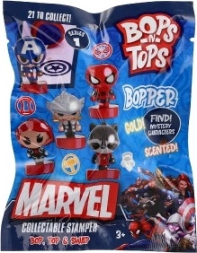 Kvapnūs ir auksiniai antspaudai