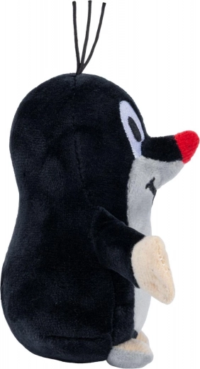 Kompaktiški 10 cm ir praktiška kilpelė