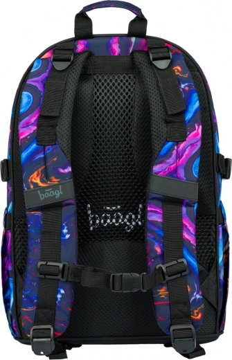 Ergonomika, auganti kartu su vaiku