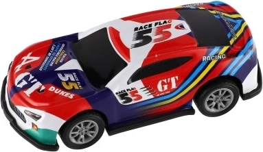 Metalas ir plastikas didesniam patvarumui