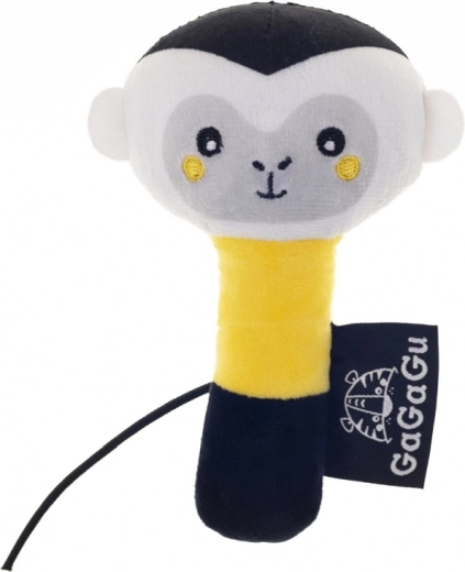 Kontrastingos spalvos ir raštai regėjimo lavinimui