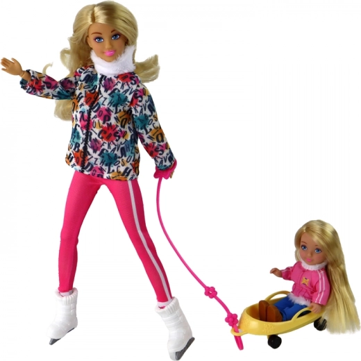 Winter gear for endless fun