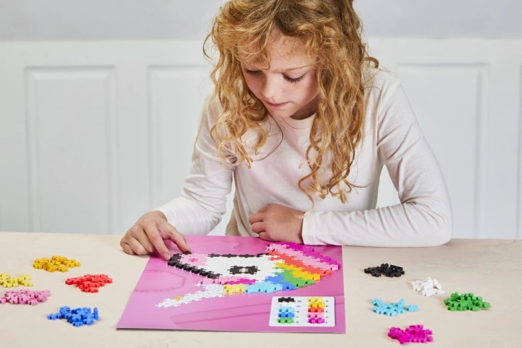 Smulkiosios motorikos lavinimas