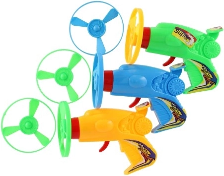 Įvairios spalvos dar daugiau linksmybių