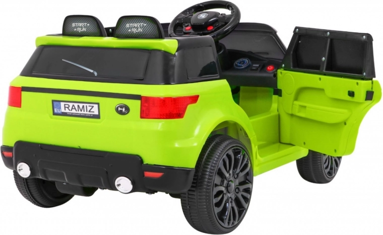 Tėvų kontrolė su 2,4 GHz pulteliu