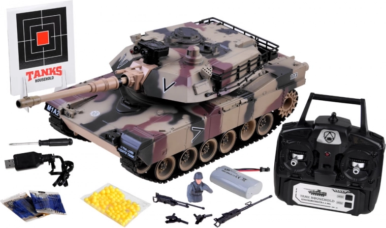 Interaktyvi šaudymo patirtis