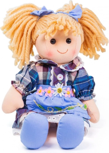 Lavina smulkiąją motoriką