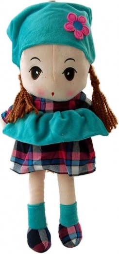 Soft and safe material