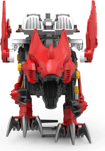 Lavina įgūdžius ir fantaziją