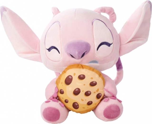 Mielas dizainas su sausainio (cookies) priedu