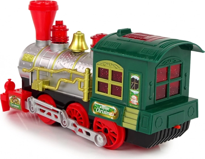 Šviesų ir garso efektai