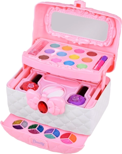 Gausi vaikų makiažo rinkinyje