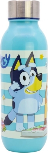 Didelė 640 ml talpa visai dienai