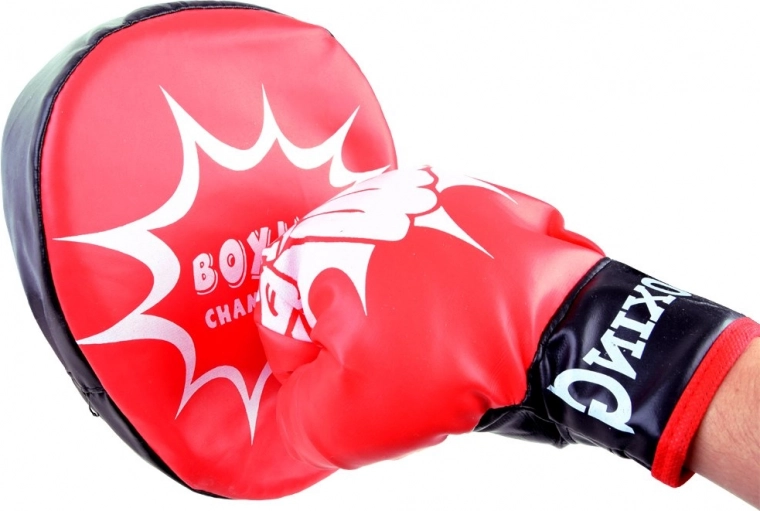 Treniruotė linksmoje formoje