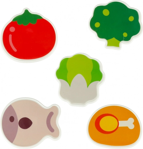 Smagus maisto pažinimas