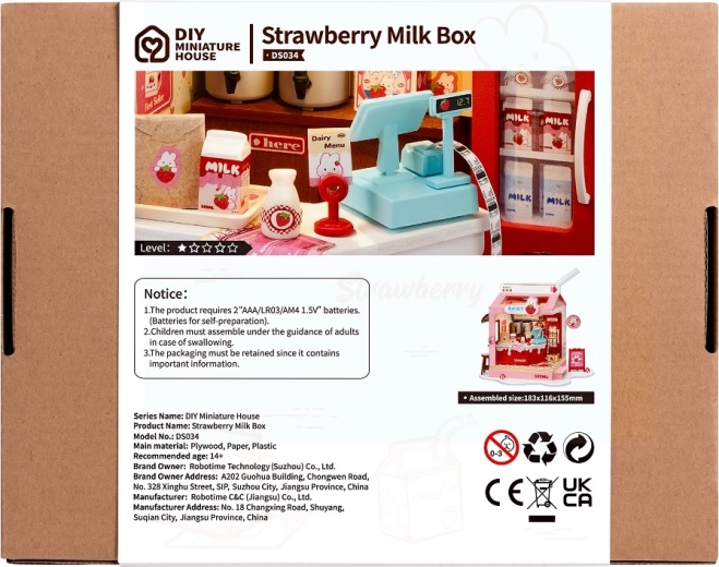 Sukurkite jaukią atmosferą su LED