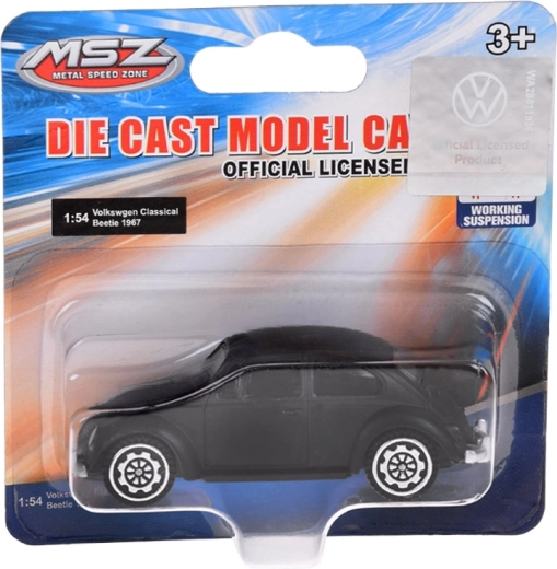 Gift-ready blister packaging