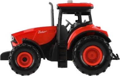 Inercinis mechanizmas sklandžiam važiavimui