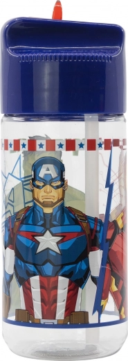 AVENGERS design that encourages hydration
