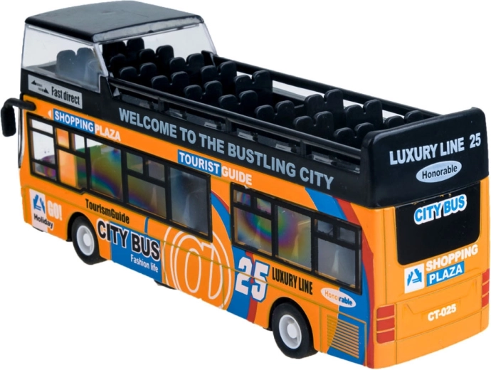 Patvarus metalinis korpusas