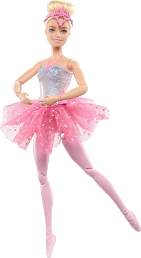 Movable Ballet Positions