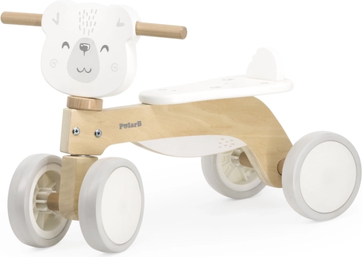 Stabilumas su keturiais ratais