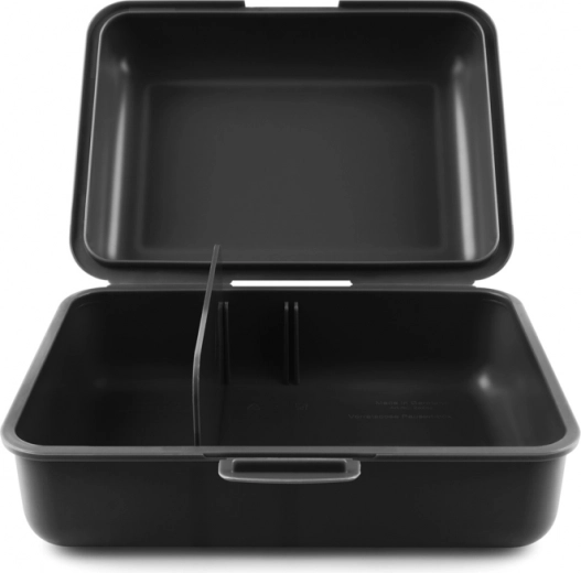 Secure storage of contents