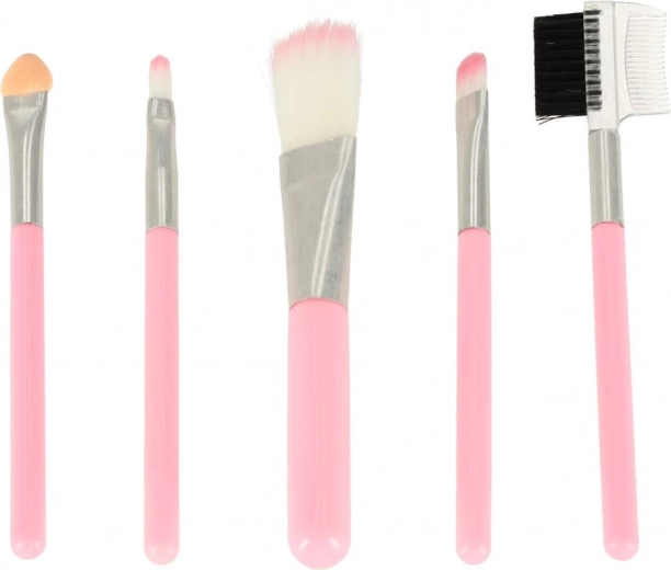 Profesionalūs įrankiai mažiesiems stilistams